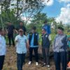 Gubernur Muhidin Dorong Perikanan Maju, Komisi II DPRD Kalsel Tinjau Kampung Gabus Haruan dan Gencarkan GEMARIKAN