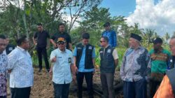 Gubernur Muhidin Dorong Perikanan Maju, Komisi II DPRD Kalsel Tinjau Kampung Gabus Haruan dan Gencarkan GEMARIKAN