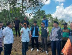 Gubernur Muhidin Dorong Perikanan Maju, Komisi II DPRD Kalsel Tinjau Kampung Gabus Haruan dan Gencarkan GEMARIKAN