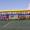 Gubernur Cup Road to Pangdam XXII/Tambun Bungai Resmi Bergulir, 27 Tim Kalsel-Kalteng Berebut Gelar