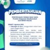 Bank Kalsel Syariah Perbarui Skema Bagi Hasil Tabungan, Giro, dan Deposito