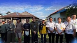 Dislautkan Kalsel Fasilitasi Pokmaswas, Ujung Tombak Pengawasan Sumber Daya Perairan