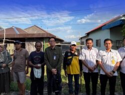 Dislautkan Kalsel Fasilitasi Pokmaswas, Ujung Tombak Pengawasan Sumber Daya Perairan