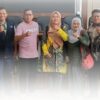 Dislautkan Kalsel Perkuat Peran Penyuluh Perikanan, Pengurus Baru IPKANI 2026-2029 Terbentuk
