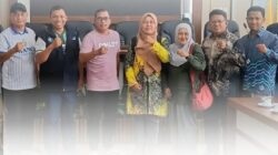 Dislautkan Kalsel Perkuat Peran Penyuluh Perikanan, Pengurus Baru IPKANI 2026-2029 terbentuk