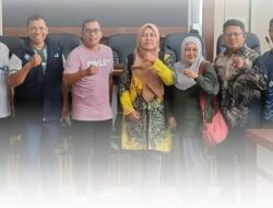 Dislautkan Kalsel Perkuat Peran Penyuluh Perikanan, Pengurus Baru IPKANI 2026-2029 Terbentuk