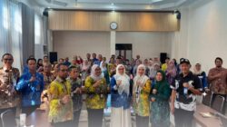 Dislautkan Kalsel Matangkan Program Prioritas Kelautan dan Perikanan 2027