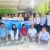 Gubernur H. Muhidin Perkuat Perikanan Berkelanjutan