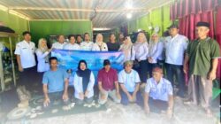 Gubernur H. Muhidin Perkuat Perikanan Berkelanjutan
