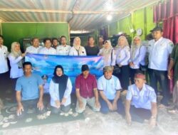 Gubernur H. Muhidin Perkuat Perikanan Berkelanjutan