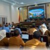 Dislautkan Kalsel Paparkan Strategi Ketahanan Pangan