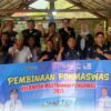 Gubernur Dorong Penguatan Pokmaswas, Perangi destruktif fishing