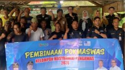 Gubernur Dorong Penguatan Pokmaswas, Perangi destruktif fishing