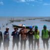 Kawal Rehabilitasi Mangrove di Tanah Laut, Dislautkan Kalsel Pastikan Program APBD 2026 Berjalan Optimal