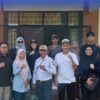 Gubernur Muhidin Dorong Pengembangan Pantai Angsana Berbasis Konservasi