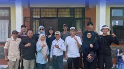 Gubernur Muhidin Dorong Pengembangan Pantai Angsana Berbasis Konservasi