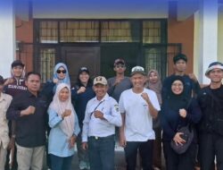 Gubernur Muhidin Dorong Pengembangan Pantai Angsana Berbasis Konservasi