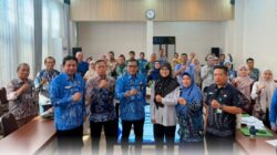 Dislautkan Kalsel Perkuat Pengendalian Penyakit Ikan