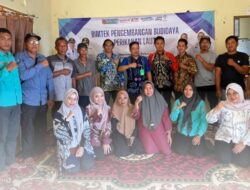 Dukungan Gubernur Muhidin, Dislautkan Kalsel Cetak Pembudidaya Kakap Profesional