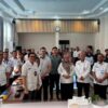 Dislautkan Kalsel Siapkan Udang Kotabaru Menuju MSC
