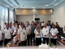Dislautkan Kalsel Siapkan Udang Kotabaru Menuju MSC