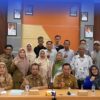 Dislautkan Kalsel Perkuat Legalitas dan Tata Kelola KUB Nelayan HST
