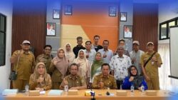 Dislautkan Kalsel Perkuat Legalitas dan Tata Kelola KUB Nelayan HST
