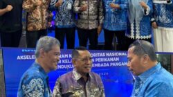 Dislautkan Kalsel Selaraskan Program Prioritas Nasional
