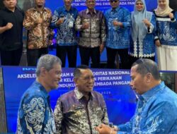 Dislautkan Kalsel Selaraskan Program Prioritas Nasional