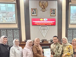 Waspada Kejahatan Digital, Bank Kalsel Bekali Gatriwara Banjar Literasi Keuangan