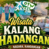 Bank Kalsel Promosikan Wisata dan Kuliner HSS Lewat Program AKSEL OTW