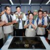 Gudang Bulog Berkapasitas 3.500 Ton Resmi Beroperasi, Dukung Ketahanan Pangan Kalsel
