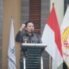 Musorprov KONI Kalsel Tetapkan Hasnuryadi sebagai Ketua Umum Secara Aklamasi