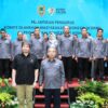 Pengurus KORMI Kalsel Periode 2026–2031 Resmi Dilantik, Perkuat Budaya Olahraga Masyarakat