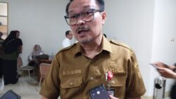 Kepala Bappenda Kalsel Pastikan Isu Petugas Samsat dan Polantas Jaga SPBU Mulai 1 Agustus Adalah Hoaks