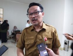 Kepala Bappenda Kalsel Pastikan Isu Petugas Samsat dan Polantas Jaga SPBU Mulai 1 Agustus Adalah Hoaks