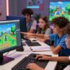 Roblox Gandeng Ruangguru, Dorong Siswa Indonesia Belajar Lewat Kreasi Digital