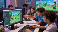 Roblox Gandeng Ruangguru, Dorong Siswa Indonesia Belajar Lewat Kreasi Digital