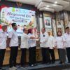‎Terpilih Secara Aklamasi, Hj Ananda Resmi Pimpin PMI Kota Banjarmasin