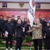 Arif Rahman Resmi Pimpin Gema Keadilan Kalsel Periode 2026–2031