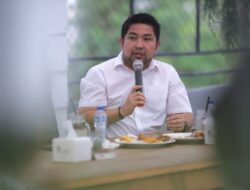 Bang Dhin: Jalur Banjarbaru–Batulicin Jangan Makan Korban Lagi