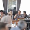 ‎Banggar Matangkan KUA-PPAS 2027, Fokus pada Program Berdampak