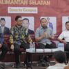 ‎Alpiya Dorong Pemuda Jadi Agen Perubahan untuk Kemajuan Banua ‎