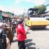 Komisi III Kawal Perbaikan Jalan Veteran, Target Rampung 10 Agustus