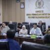 ‎Komisi III Prioritaskan Infrastruktur di Perubahan APBD 2026