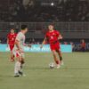 Vietnam Kalahkan Garuda 3-0 di Pakansari, Laga Penentuan Menanti di Singapura