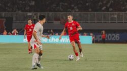 Vietnam Kalahkan Garuda 3-0 di Pakansari, Laga Penentuan Menanti di Singapura