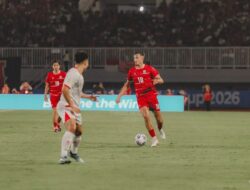 Vietnam Kalahkan Garuda 3-0 di Pakansari, Laga Penentuan Menanti di Singapura