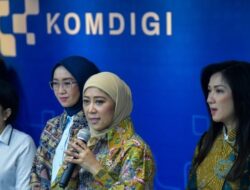 Jelang HUT RI, Menkomdigi Minta Media Lawan Hoaks