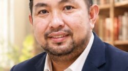 ‎Bang Dhin Desak Evaluasi Total Pelayanan Investasi Kalsel